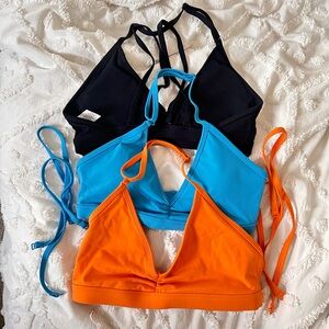 AUROLA sports bras